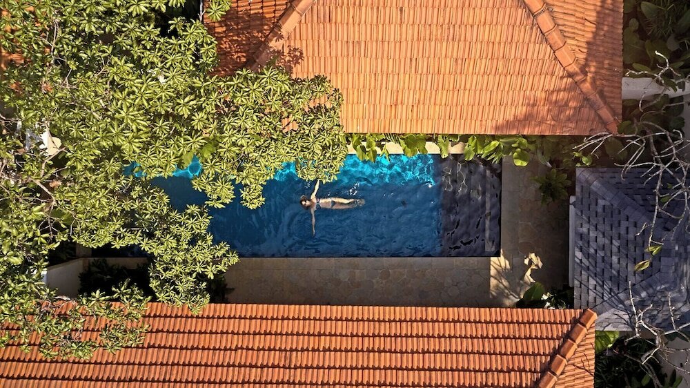 Фото Amã Stays & Trails Hacienda de Bastora, Goa