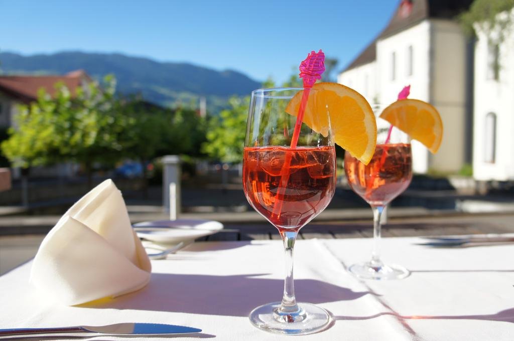 Фото Kreuz Sachseln