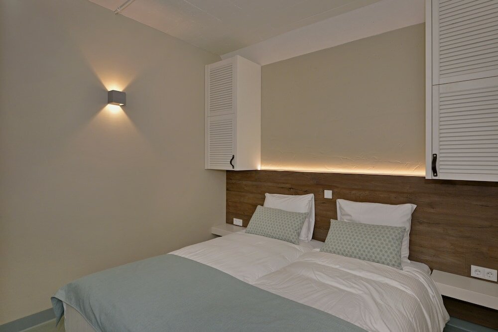 Фото Zandpaviljoen Pier 7