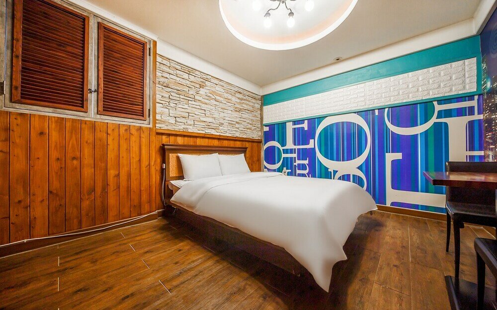 Фото Geochang Cheonoh