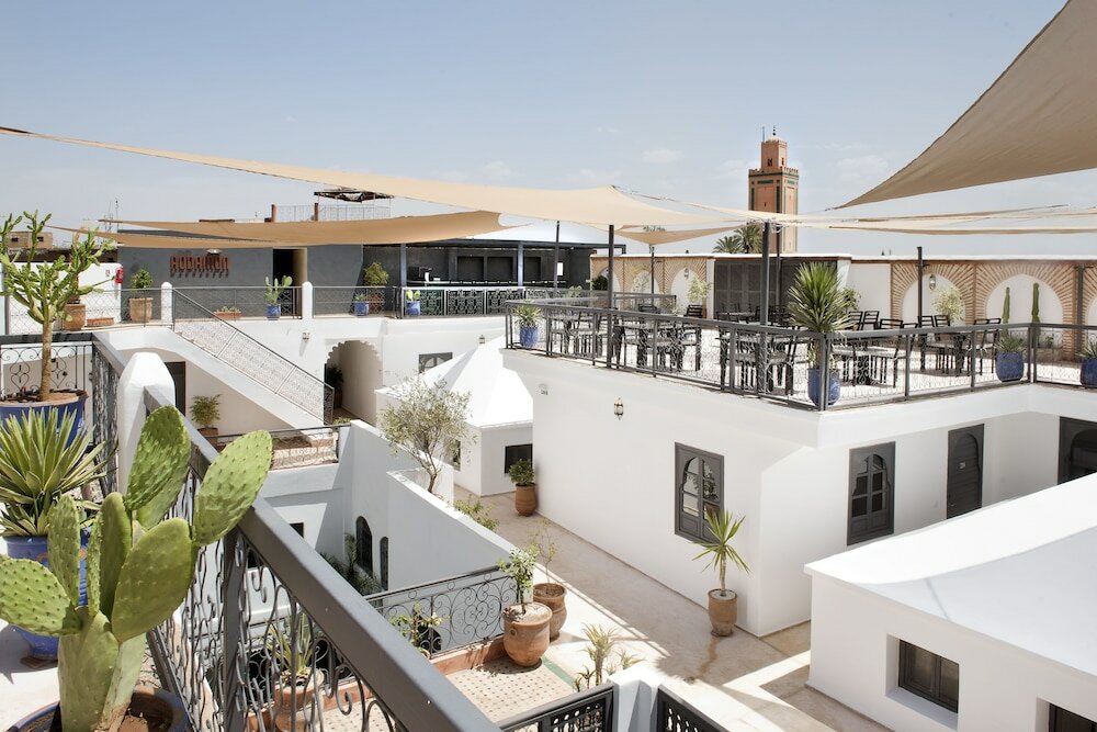 Фото отеля 5