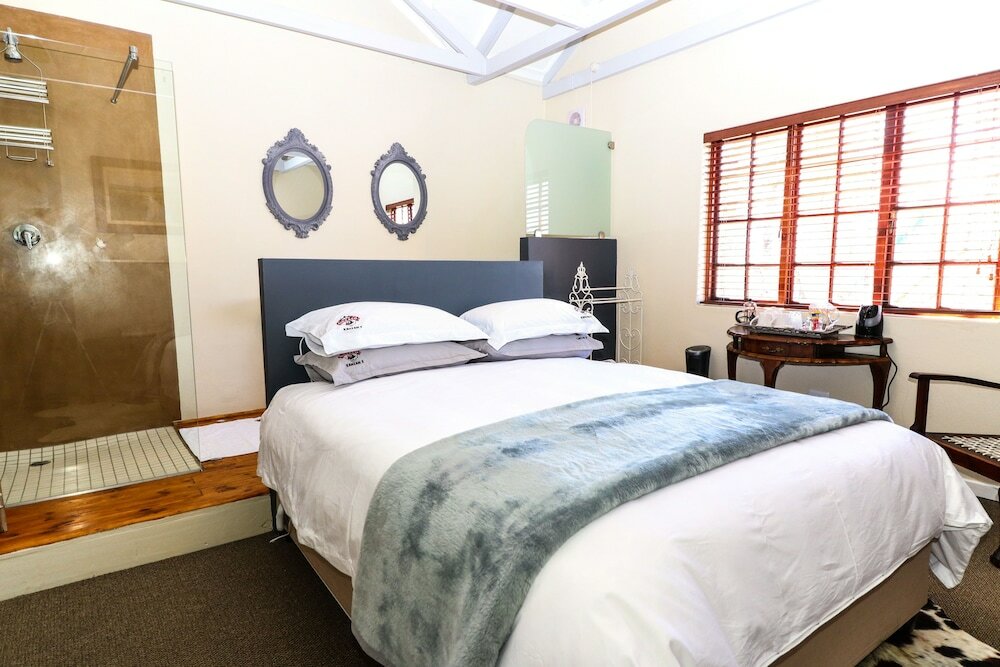 Фото Cinzaco Dullstroom