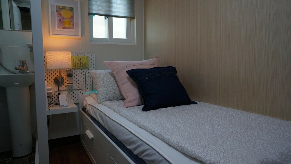 Фото Guest House ShaSha