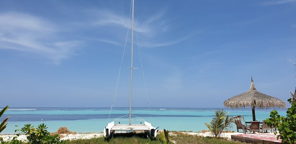 Фото Отель Perla Dhangethi