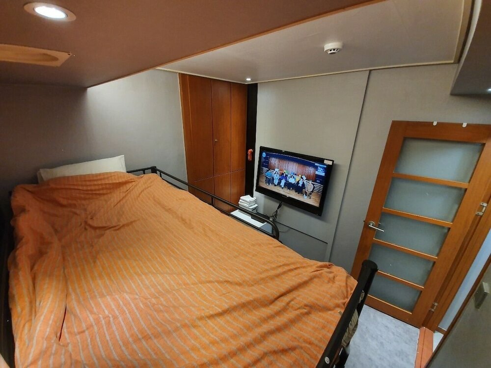 Фото Dalgona Guesthouse