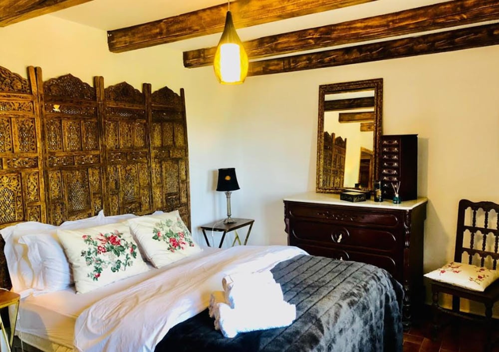 Фото Masia Mimosa