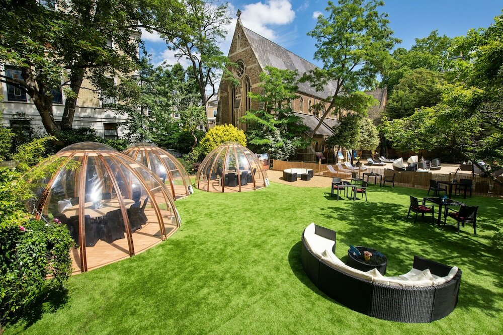 Фото отеля 3