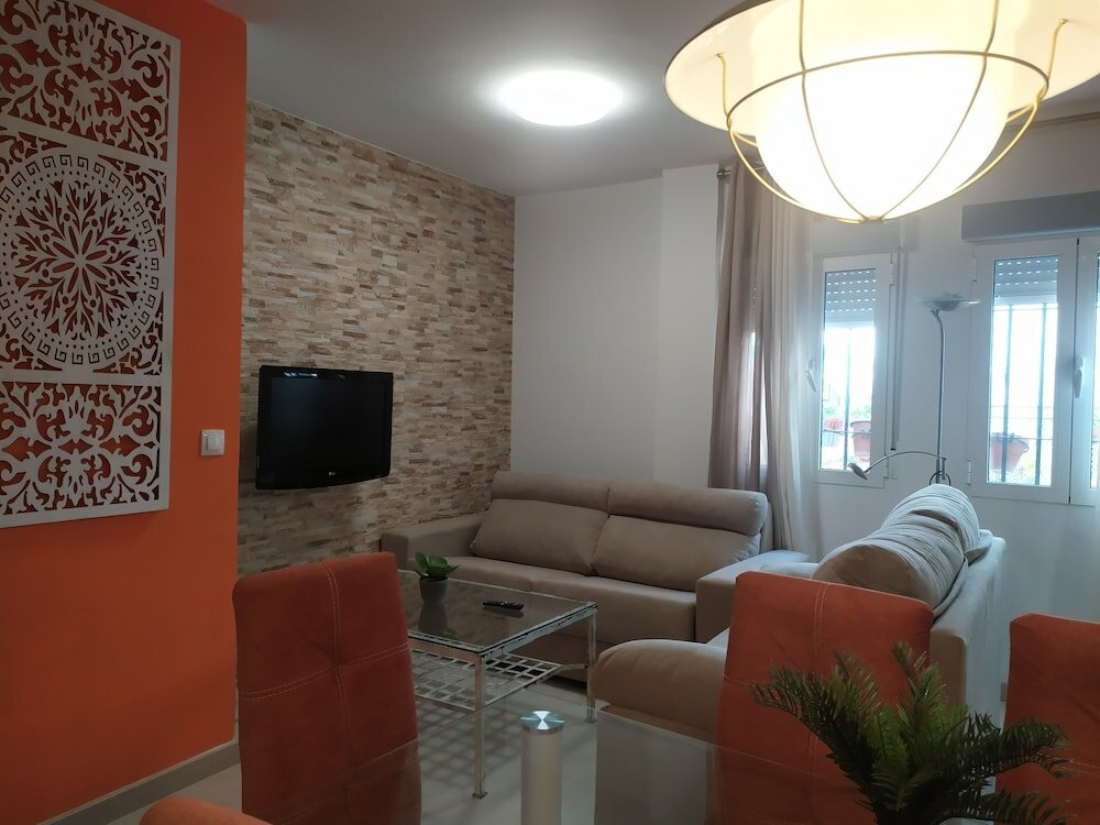 Фото Lujoso Apartamento EN la Juderia