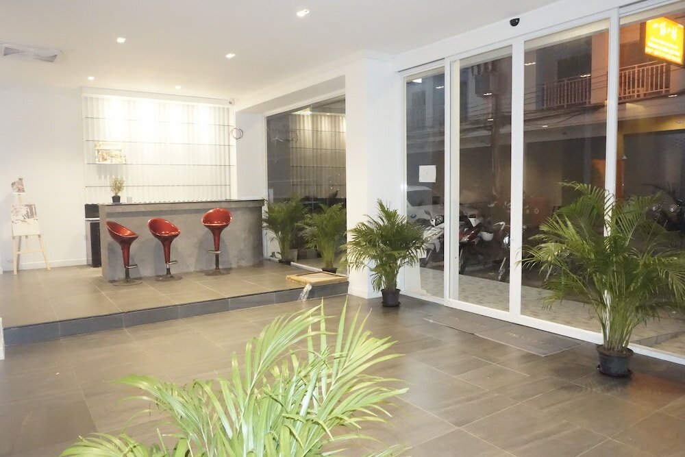 Фото Odin Andaman Hotel