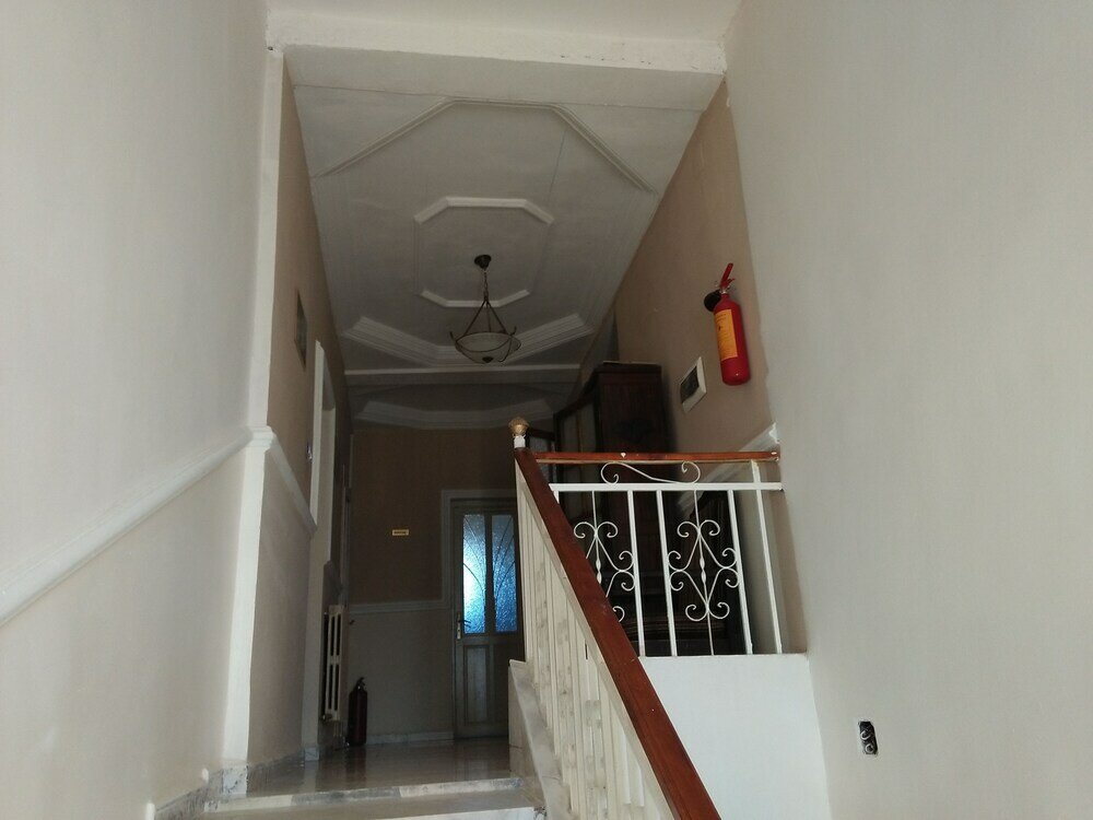 Фото Résidence Apulée