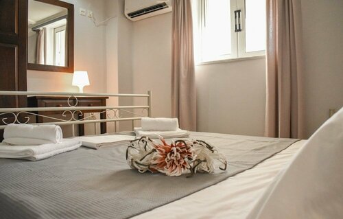 Гостиница Salt Lake Apartments