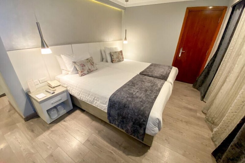 Фото Luxor Nile Cruises