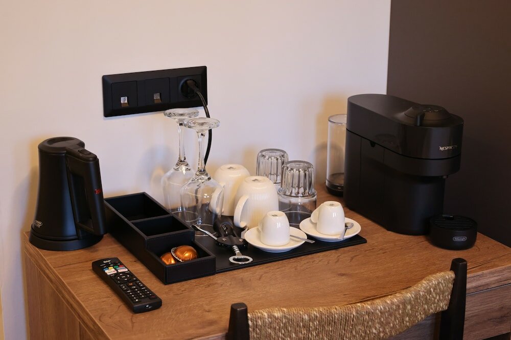 Фото Up Hill Unique Boutique Hotel