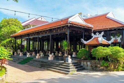 Гостиница 88 Resort Phu Quoc