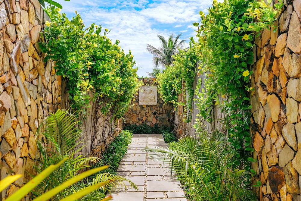 Фото Fusion Resort Cam Ranh