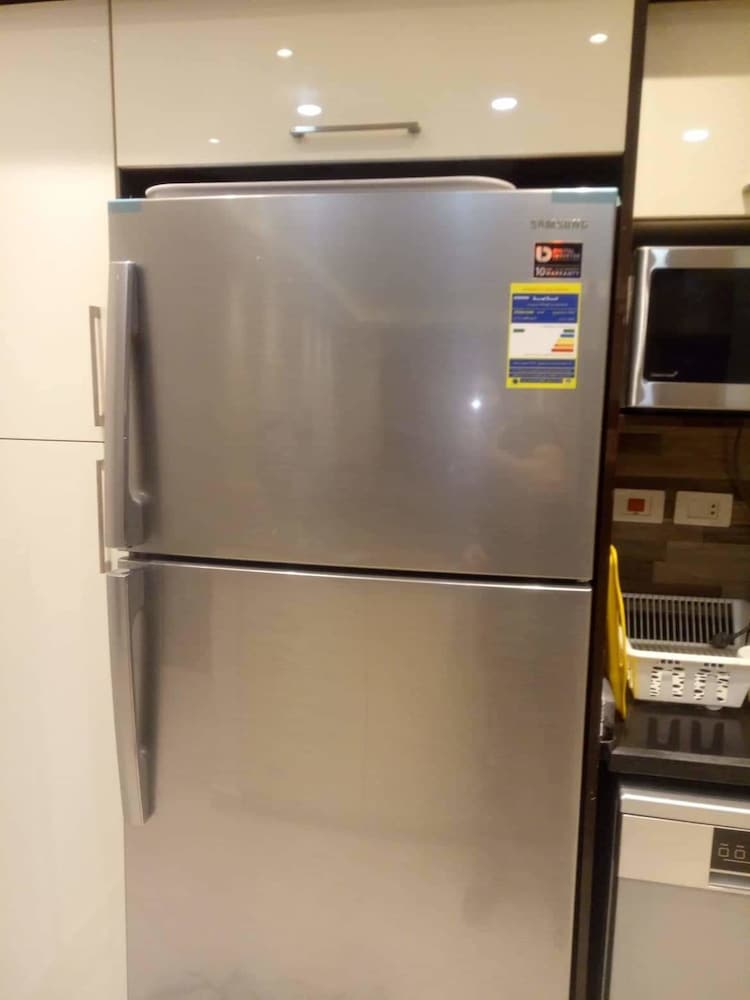 Фото Golf Residance Compound Apartament