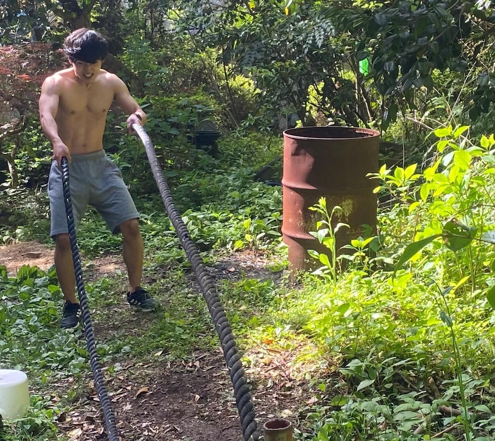 Фото Vanguard Backpackers - Hostel