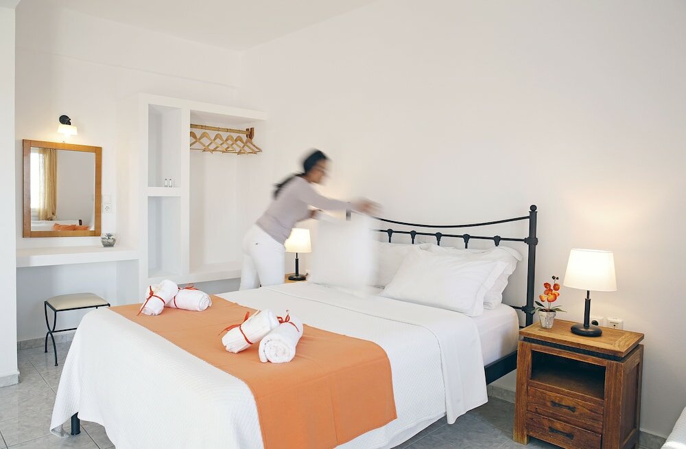 Фото Agistri Apartments