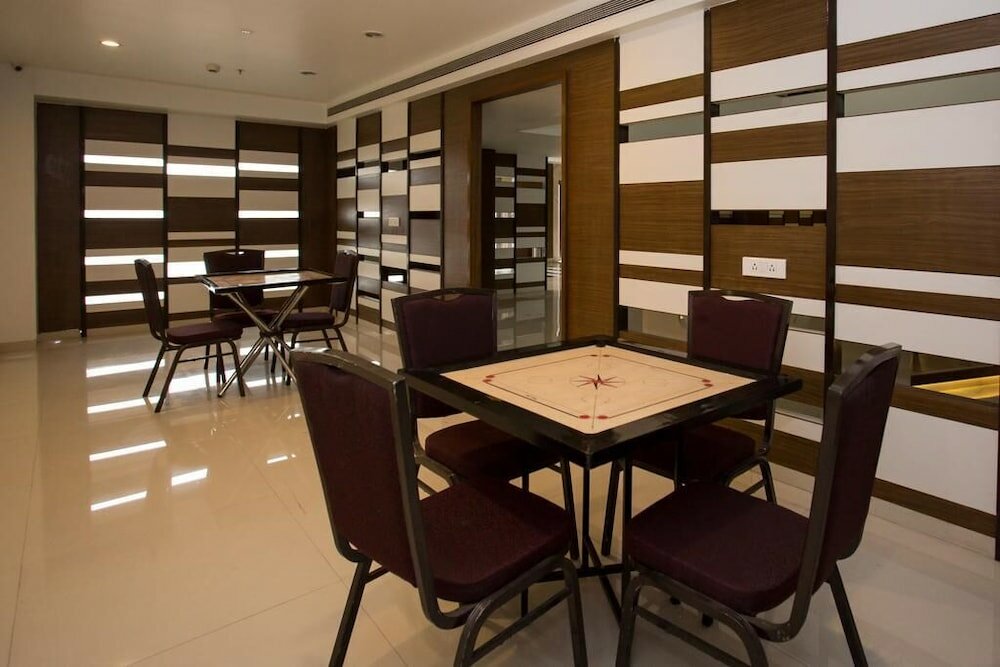 Фото Mint Club 29