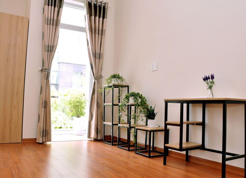 Фото 10 Dollar Homestay Danang - Hostel