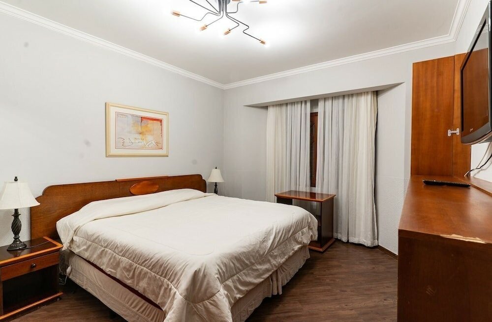 Фото Flat 5 estrelas