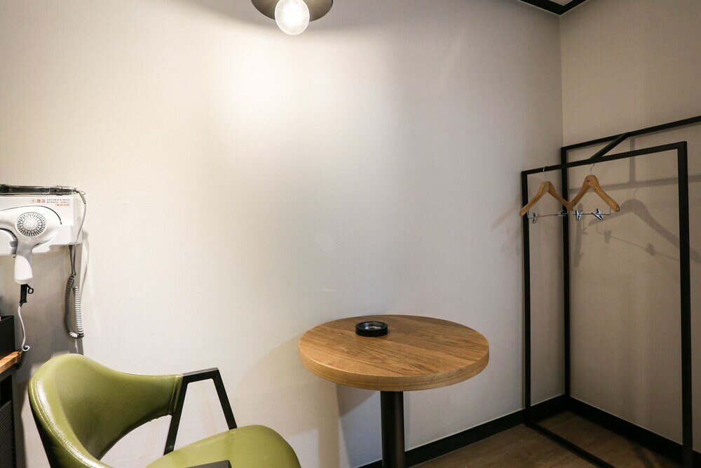 Фото Yeongdeungpo New Silla