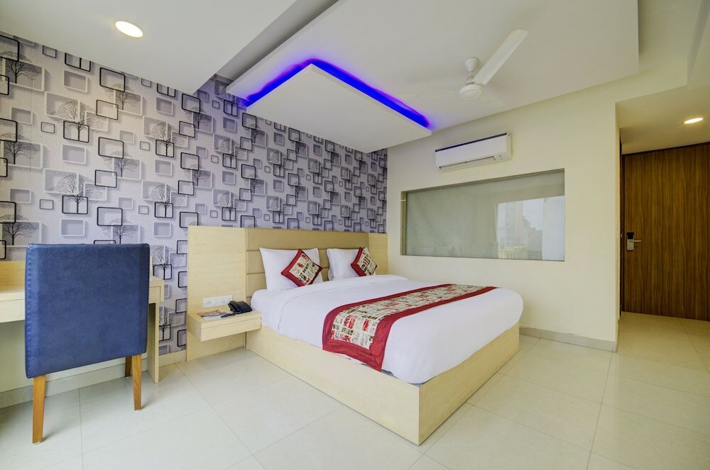 Фото Hotel D'Capitol Delhi Airport