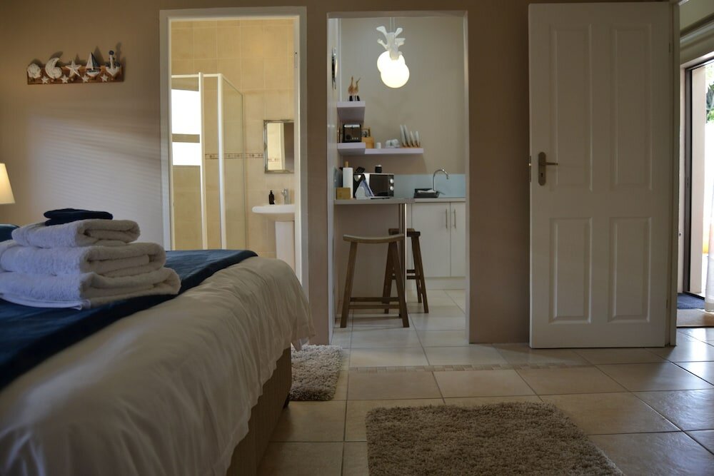 Фото Caulfield self Catering