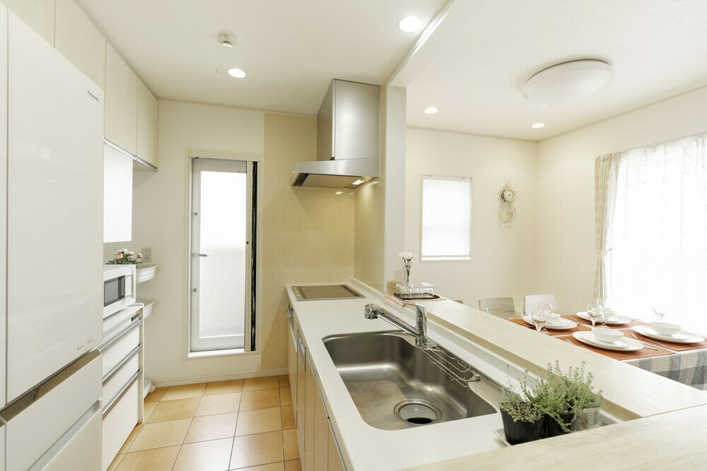 Фото Kishisato Japanese House Qb-1