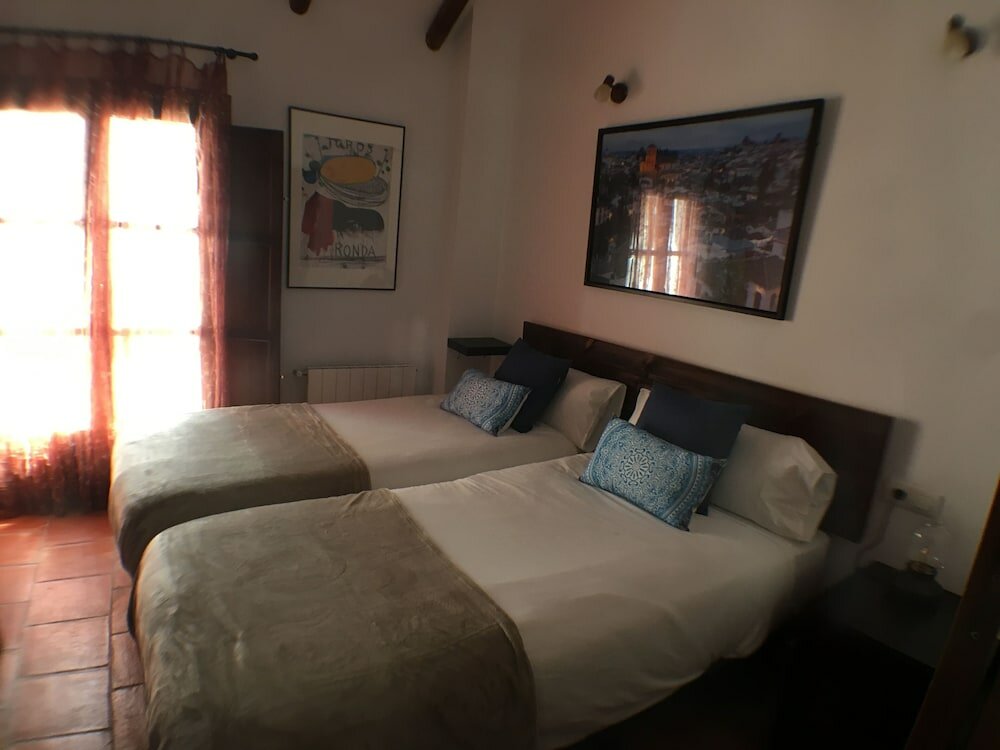 Фото Alhambra Dreams Granada