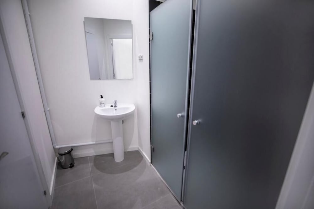 Фото Hostel MyD La Latina 2