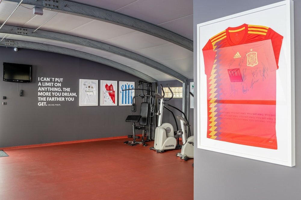 Фото Hotel Castellon Center Affiliated by Meliá