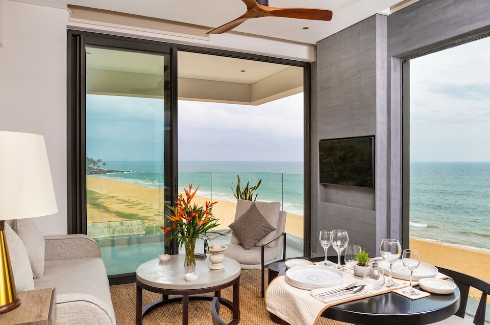 Фото Crystal Sands