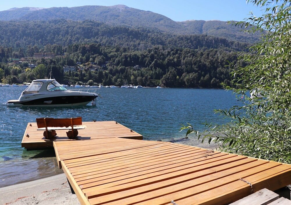 Фото El Muelle by Dot Boutique