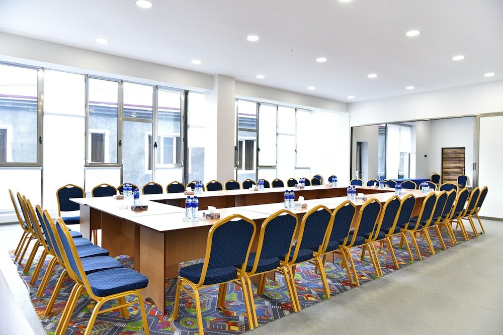 Фото Гостинный комплекс Дхяк