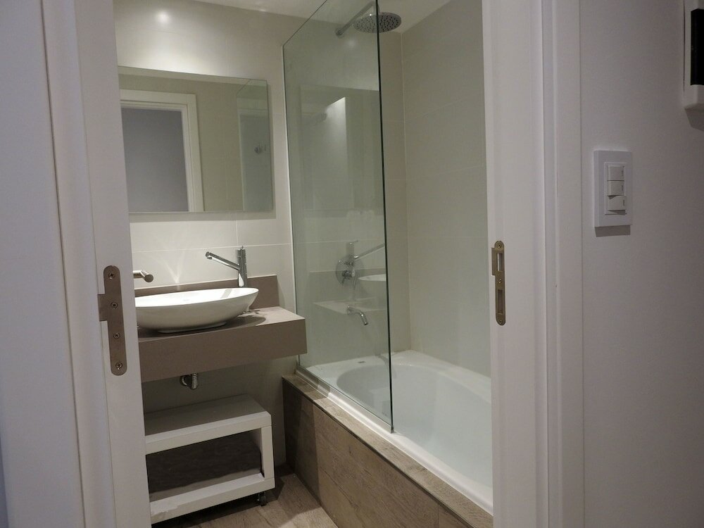 Фото Residencias Roque Suarez