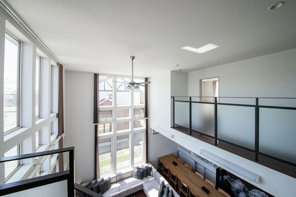 Фото The Beehive Kamifurano