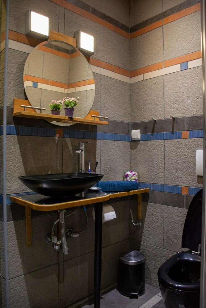 Фото Handcrafted Unique Flat - Acropolis