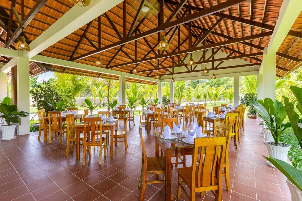 Фото Coco Garden Resort Phu Quoc