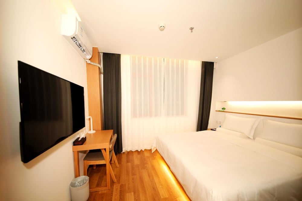 Фото Beijing Zimei Hotel