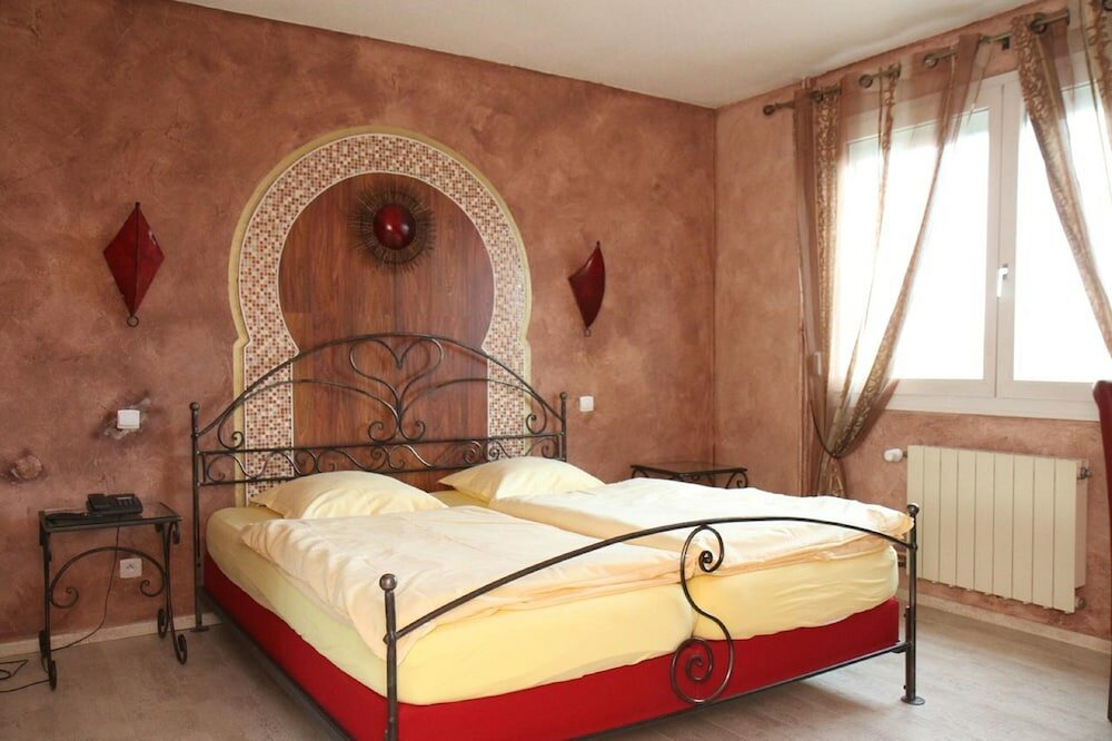 Фото Hôtel Champ Alsace