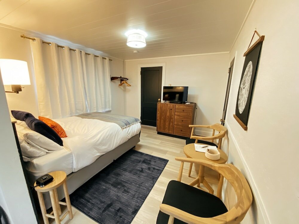 Фото Cascade Lodge