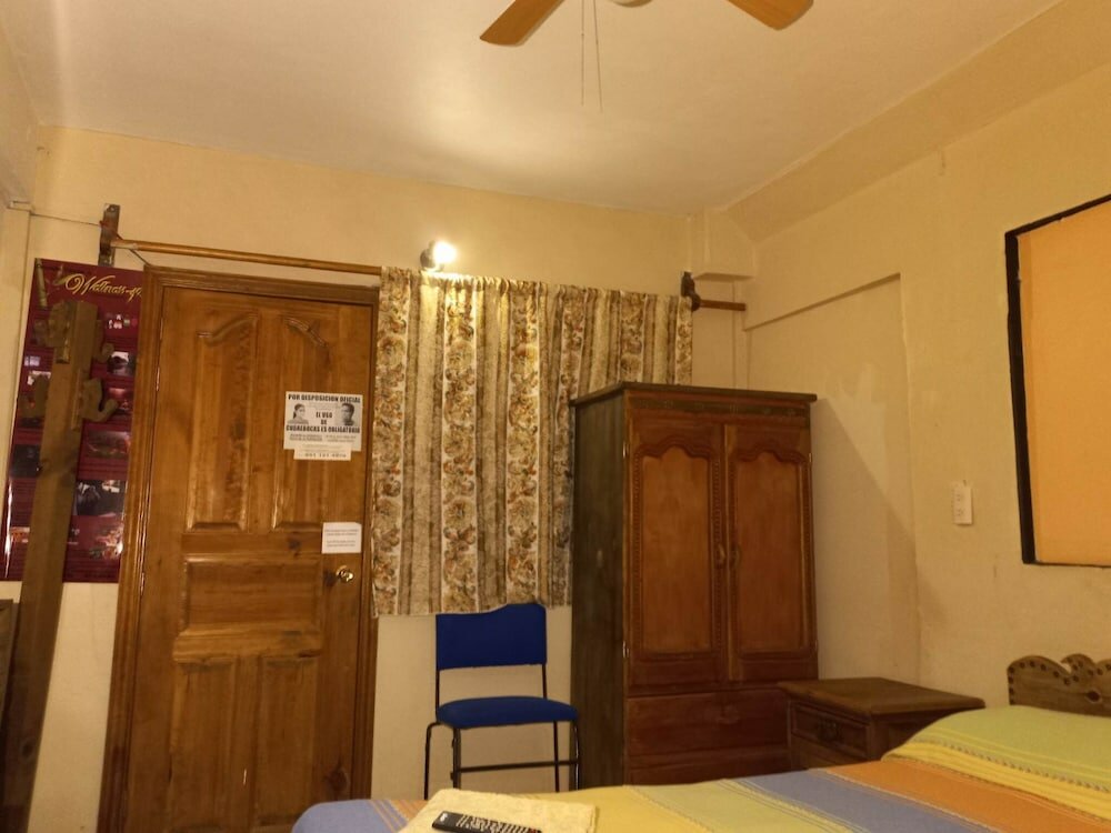 Фото Posada Xochitl