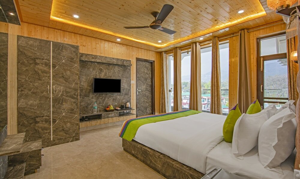 Фото Treebo Trend Ortus Residency