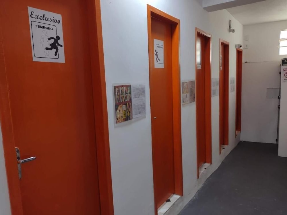 Фото Coachhostel7