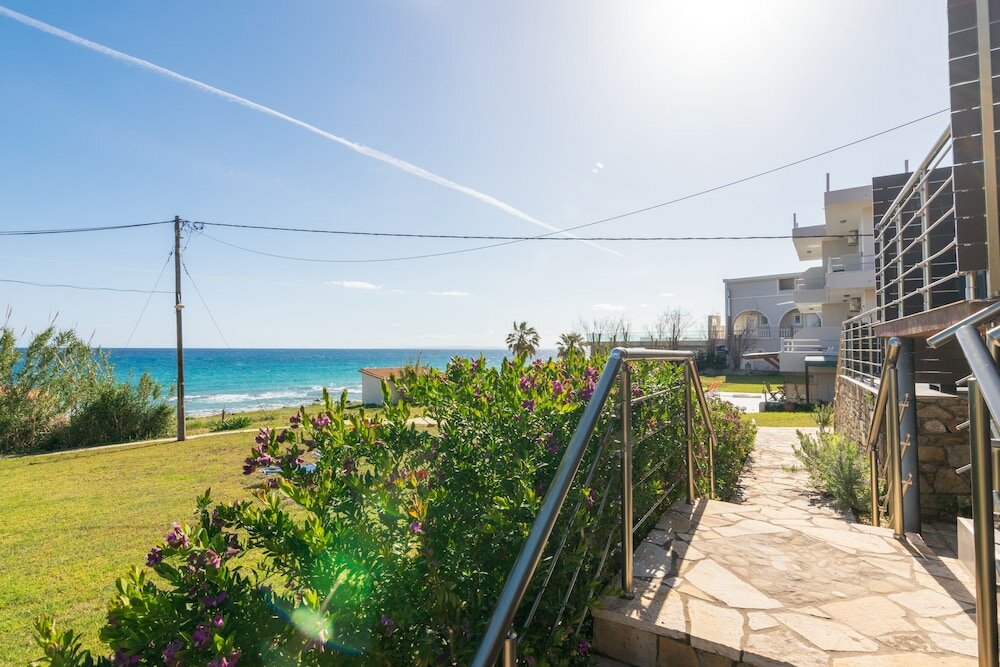 Фото Georgia Apartments