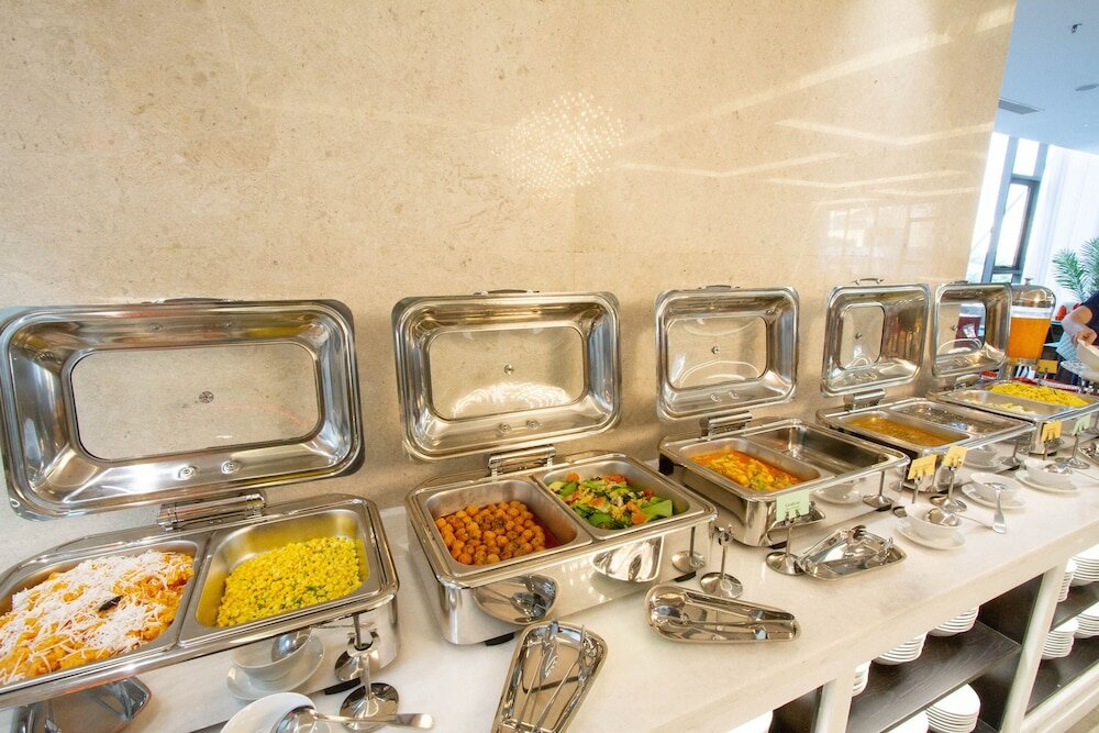 Фото Cordial Grand Hotel