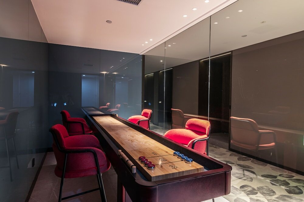 Фото Hangzhou Cozytree Hotel