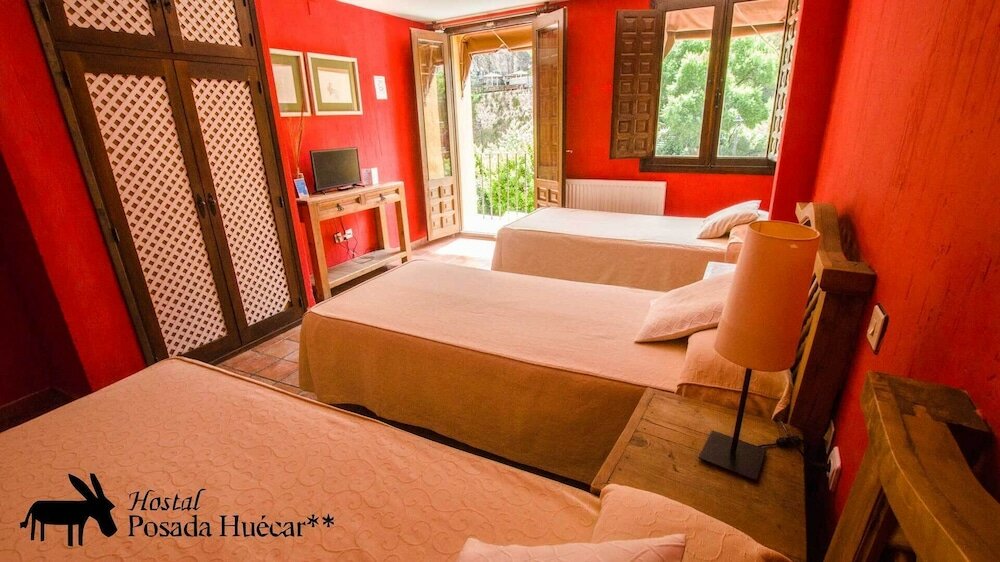 Фото Posada del Huécar