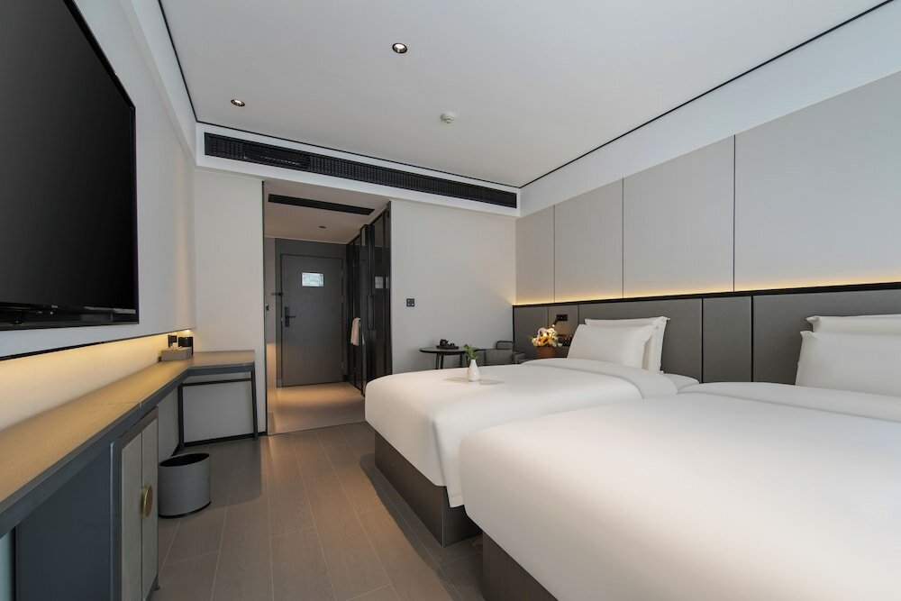 Фото Gongxili - Xige Hotel